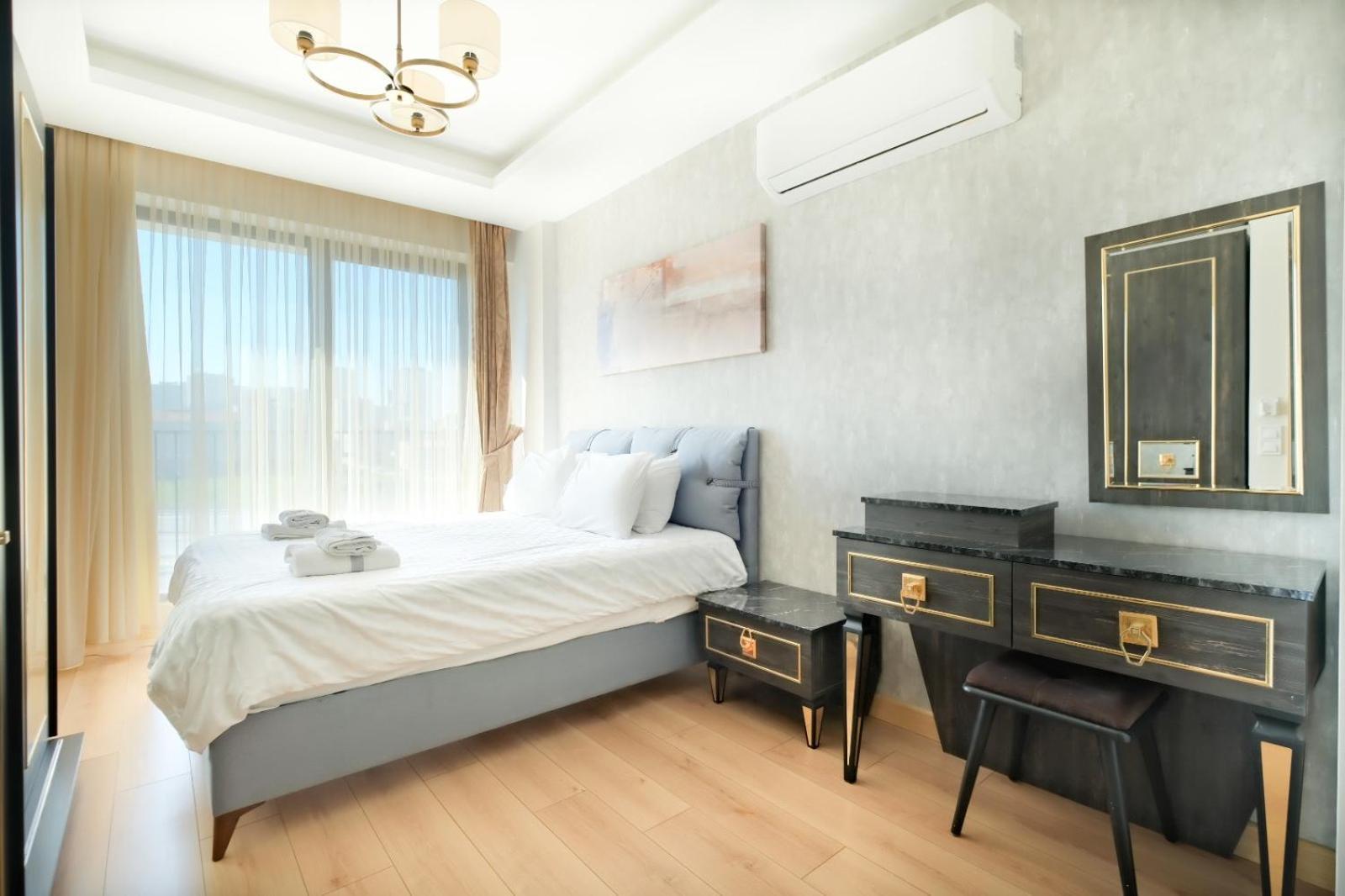 Flats And Rooms Near Taksim Square Istanbul Exterior photo